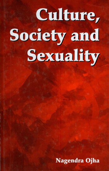 Culture, Society and Sexuality