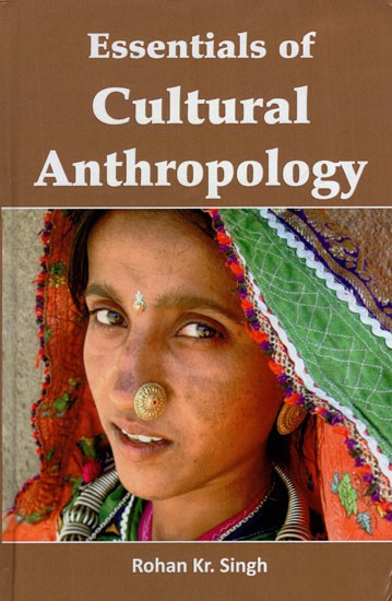 Essentials of Cultural Anthropology