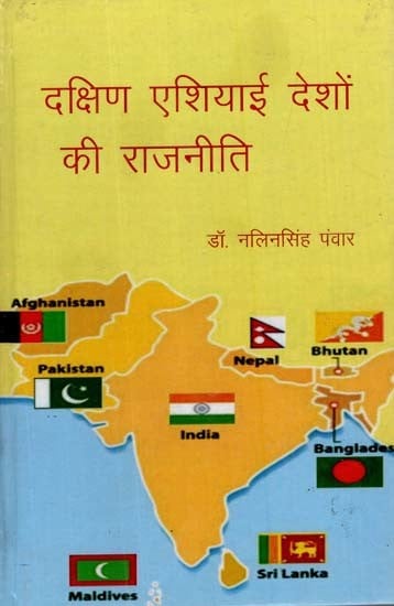 दक्षिण एशियाई देशों की राजनीति: Politics of South Asian Countries