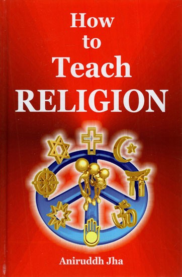 How to Teach Religion