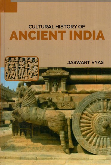 Cultural History of Ancient India