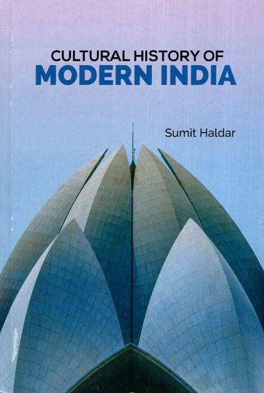 Cultural History of Modern India