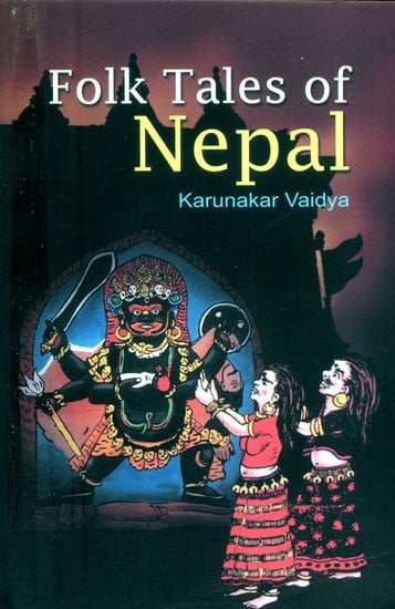 Folk Tales of Nepal