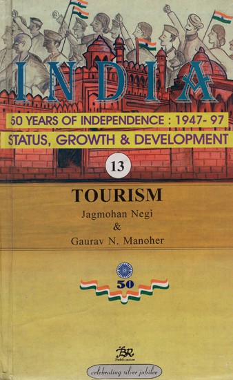 India 50 years of Independence:1947-97 Status, Growth & Development