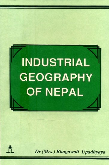 Industrial Geography of Nepal