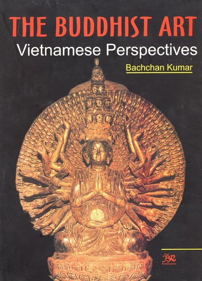 The Buddhist Art Vietnamese Perspectives