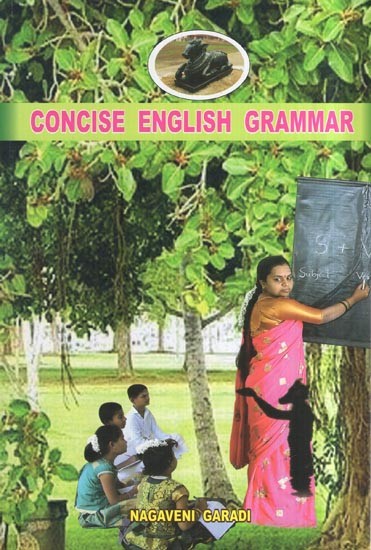 Concise English Grammar