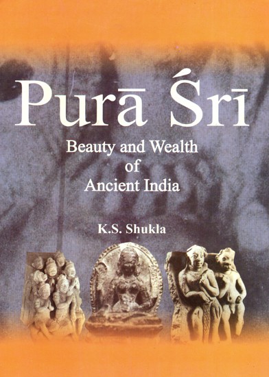 Pura Sri - Beauty And Wealth of Ancient India