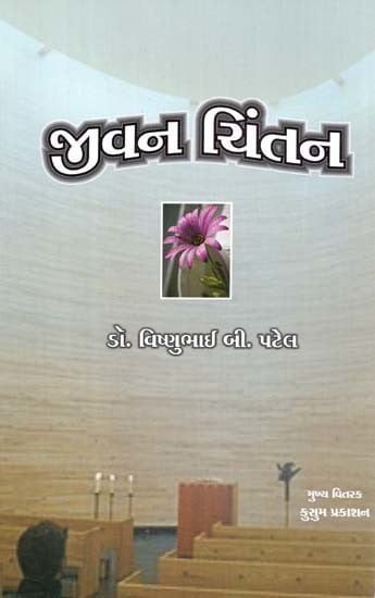 જીવન ચિંતન: Jivan Chintan In Gujarati