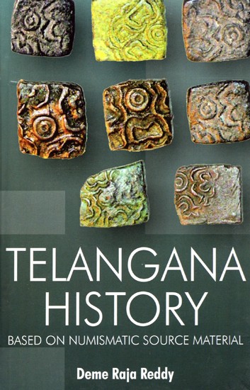 Telangana History Based on Numismatic Source Material