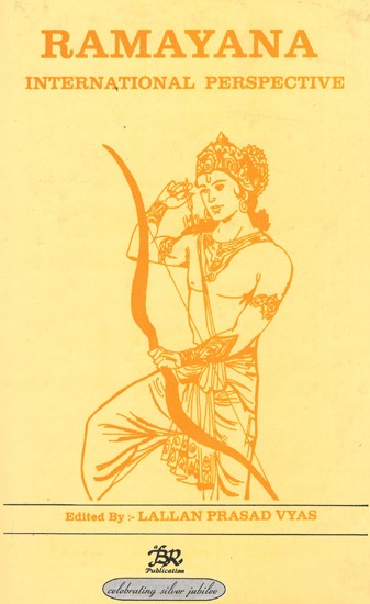 Ramayana International Perspective