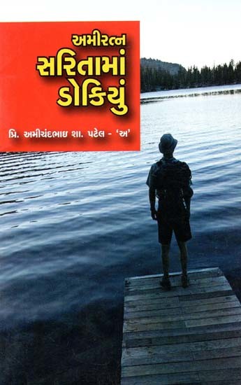 અમીરત્ન સરિતામાં ડોકિયું: A Peek Into Amiratna Sarita - Pearls Entwined In The Amiratna Sagar In Gujarati