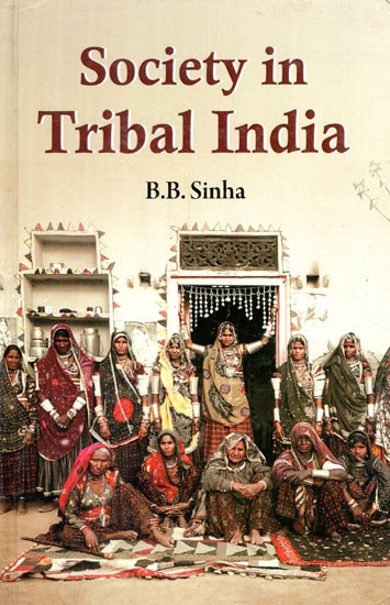 Society in Tribal India