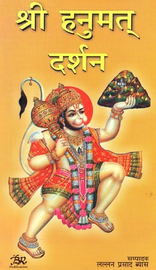 श्री हनुमान दर्शन: Shri Hanuman Darshan