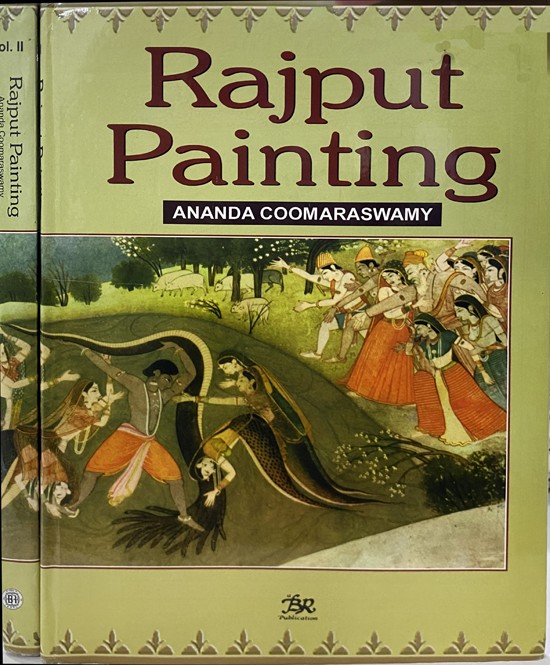 Rajput Painting