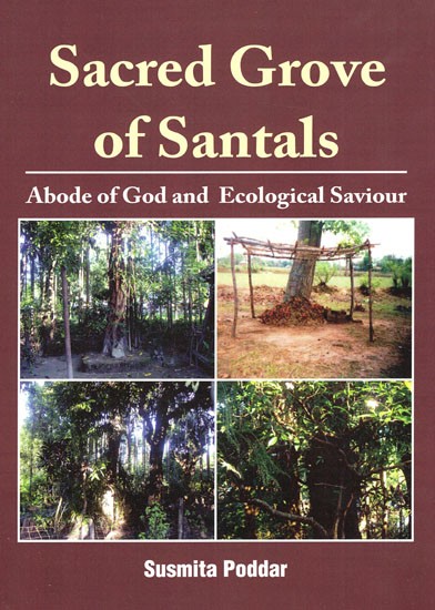 Sacred Grove of Santals - Abode of God And Ecological Saviour