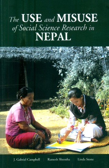 The Use and Misuse of Social Science Research in Nepal