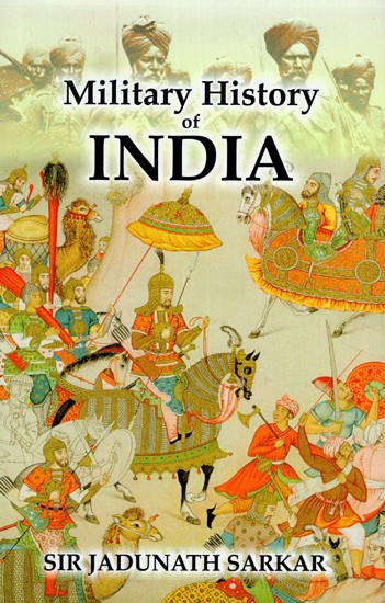 Military History of India