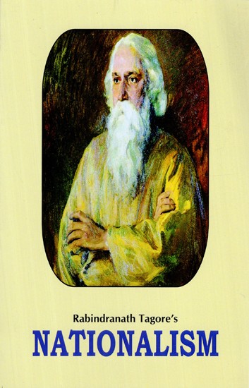 Rabindranath Tagore's Nationalism