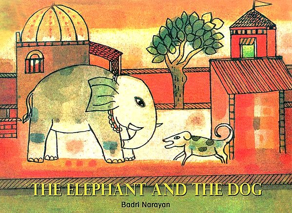 The Elephant And The Dog