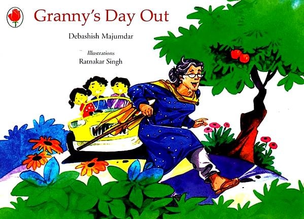 Granny's Day Out