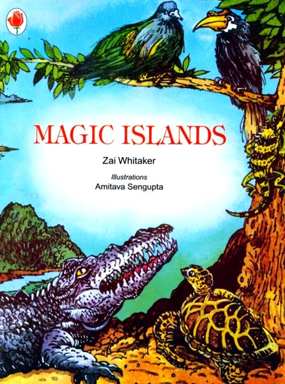 Magic Islands