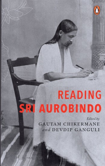 Reading Sri Aurobindo