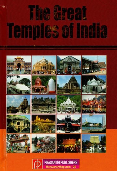 The Great Temples of India