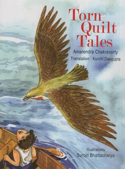 Torn Quilt Tales