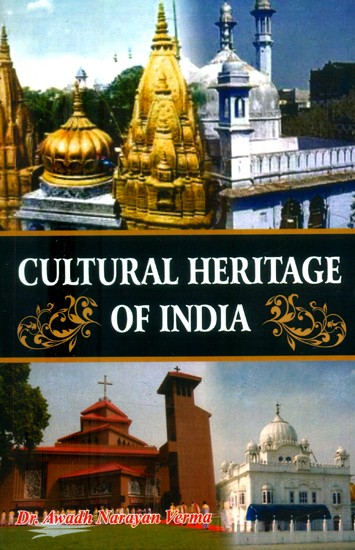 Cultural Heritage of India