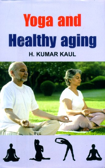 Yoga and Healthy Aging