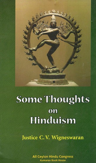 Some Thoughts on Hinduism