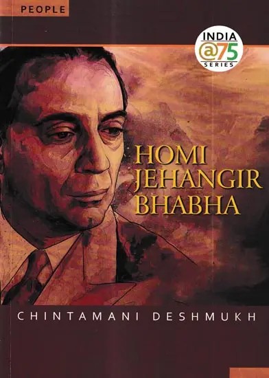 Homi Jehangir Bhabha