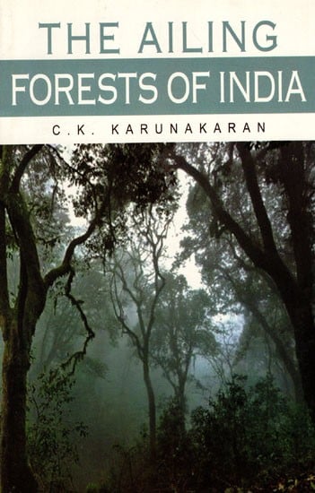 The Ailing Forests of India