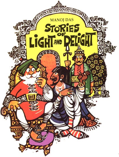 Stories of Light And Delight