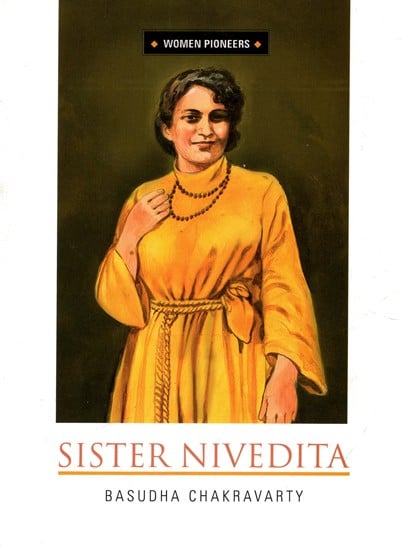 Sister Nivedita