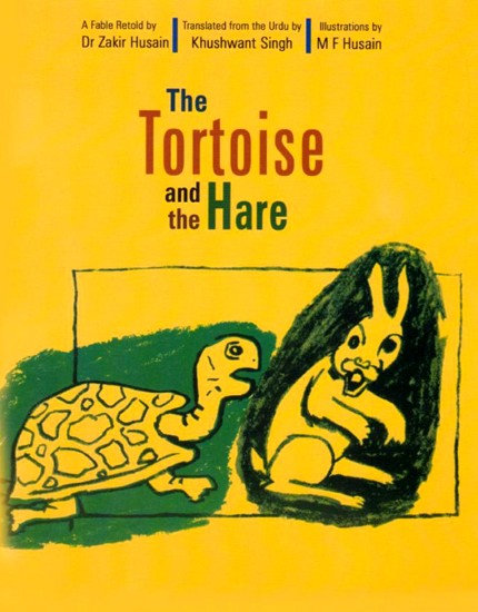 The Tortoise and The Hare