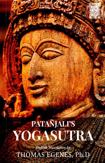 Patanjali's Yogasutra