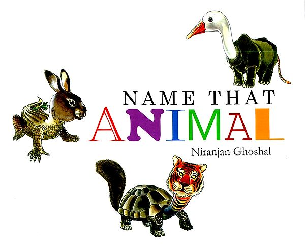 Name That Animal