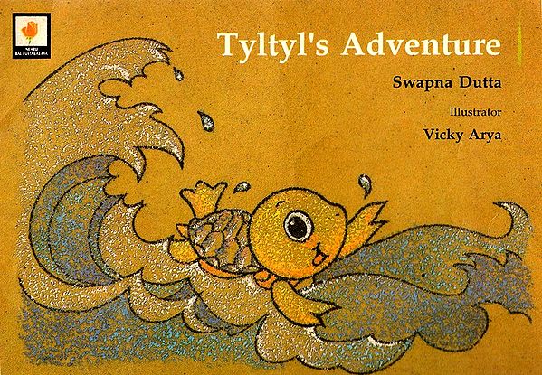 Tyltyl's Adventure