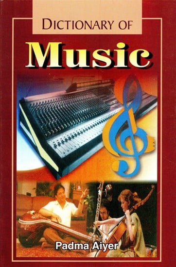 Dictionary of Music