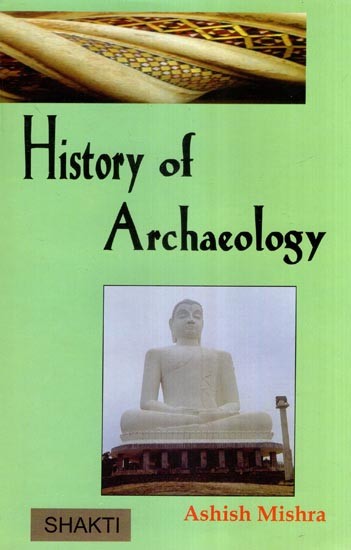 History of Archaeology