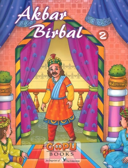 Akbar Birbal (Part-II)