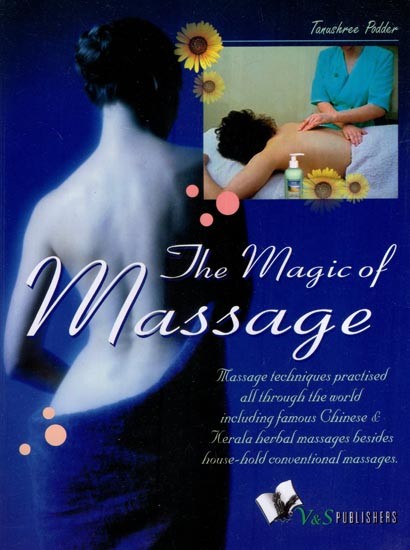 The Magic of Massage