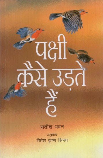 पक्षी कैसे उड़ते हैं: How Birds Fly