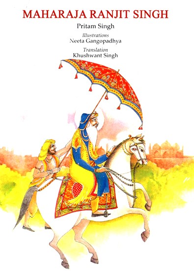 Maharaja Ranjit Singh