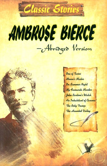 Ambrose Bierce- Classic Stories