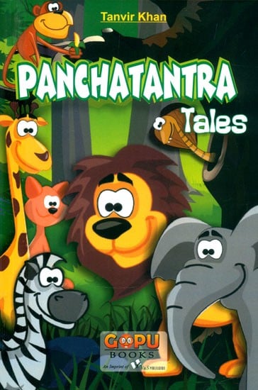 Panchatantra Tales