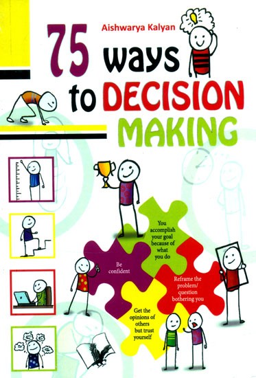 75 Ways to Decision Making