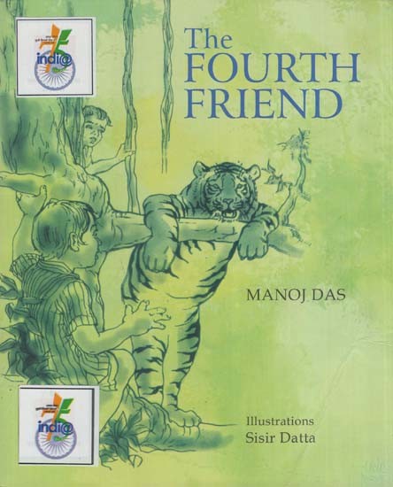 The Fourth Friend